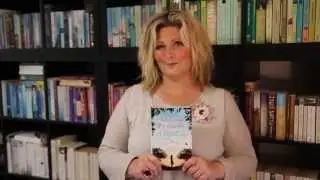 The Author Talks: Amanda Prowse on why she loves audiobooks!