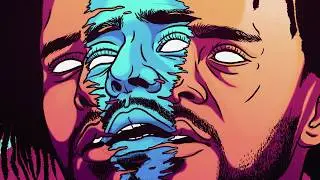 [Sold] J Cole ft. Meek Mill Type Beat - 