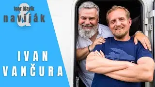 Navij&aacute;k #5 - Ivan Vančura