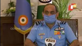 42 IAF Aircraft Deployed In Covid-19 Relief Work