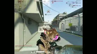 AVA Global | Some FR F2 Frags | Darkul