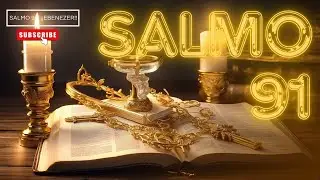 ORACI&Oacute;N del D&Iacute;A 11 de Enero -SALMO 91 e SALMO 23 -Las das ORACIONES M&Aacute;S PODEROSAS da BIBLIA.