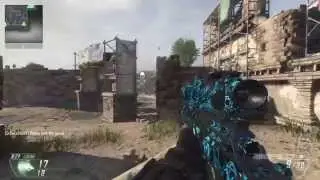 Black Ops 2: Let's Rock The Ballista Thermal!