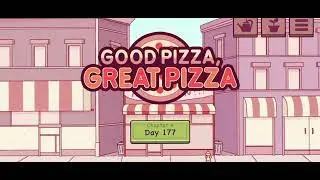 Good Pizza Great Pizza St. Patrick's Day theme music