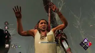 Ring the Wailing Bell Within 5 Meters of 4 Survivors in Dead by Daylight
