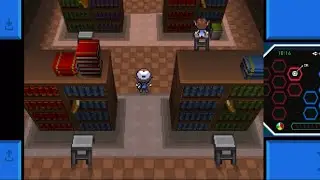 Pokemon Black Randomized 12 - Nacrene City Gym Part 1