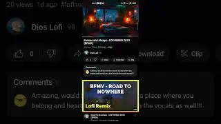 BFMV Forever and always goes lofi here #bfmv #foreverandalways #metalcore #lofi #chill