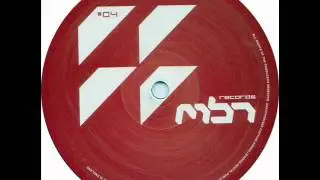 Digital Pimp - Sonar