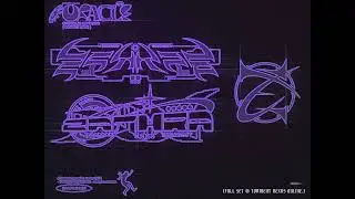 ZATHRA - FULL SET @ TORMENT NEXUS ONLINE 2025