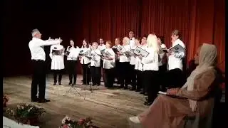 jutros mi je ruza procvjetala