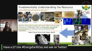 Sunrise to Sunset: Virtual Tour of the DOE's National Energy Technology Laboratory