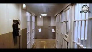 Экскурсия по позициям полиции СДС