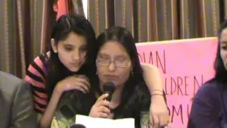 Indian Child Welfare Act violations by State of South Dakota hurt families