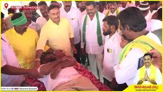 Kesineni Chinni Conduct Free Medical Camp At Tiruvuru | Jaggayyapeta Constituency |AP Elections 2024