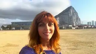 4K Gibraltar - Spain Travel News Update🇬🇮🇪🇸 | Brexit News, Wednesday Market Tour 🛍️ | September 2025