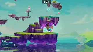 Hitmen Havoc - 8 Minutes of Gameplay