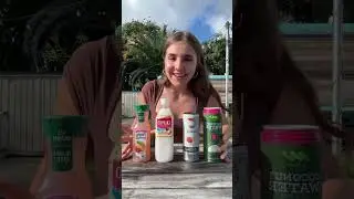 my #1 @GLOW Beverages #glowpartner #glowhydration #letsglow #glowdrink  #piperrockelle #shorts