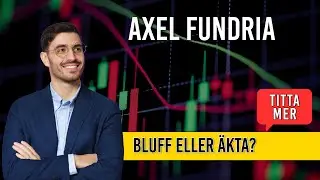 Axel Fundria Review: AI Trading Platform for Crypto, Forex & Stocks Explained