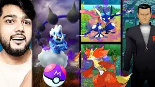 This Shadow Event Changes EVERYTHING in Pok&eacute;mon GO! 2026