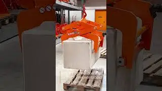 Ecology Block Lifter by CraneGear