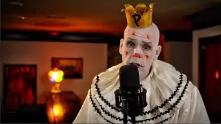 Puddles Pity Party - Bridge Over Troubled Water - A tribute to our Coronavirus frontline heroes.