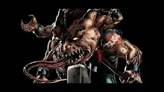 Marvel Avengers Alliance Chapter 1   Excalibur Mission 1   Artificial Sweetener Map Music