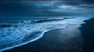High Fidelity Sleep Booster &ndash; High Quality Stereo Ocean Waves To Fall Asleep & Relax