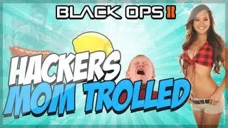 Hacker's Mom (MILF) Trolled Onto LemonParty & MeatSpin! BEST RAGE EVER!! **ORIGINAL**