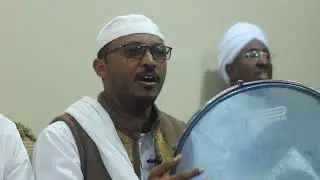 يا نعم حرم المصطفى