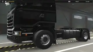 just driving around----cash app $1953peterbilt350