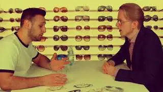 10 Arten von Verk&auml;ufer (Augenoptiker)