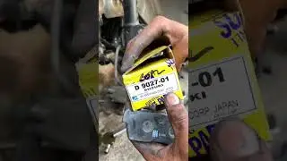 CarFix Pro/How to replace dick pad
