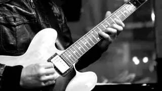 Solon Fishbone with Rich Scannella, Alex Pardal Siclari and Tony Tino Certainly All  Guitar Slim