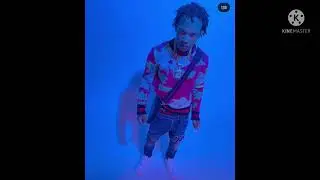B Lovee x Kay Flock x Shawny Binladen Sample Drill Type Beat