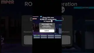 CANT EVEN PLAY THE BATTLE BRICKS BRO😭😭 #thebattlebricks #fake #skit #robloxmemes