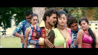 डिंग डॉग Ding Dang - Khesari Lal Yadav - bhojpuri hit Songs - Chhapra Express @WaveMusicIndia