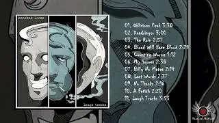 Knocked Loose &ndash; Laugh Tracks (Full Album)
