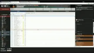 Live Fantasy Baseball Mock Draft and Draft Strategy
