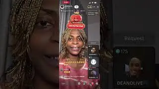 Gnika live😭