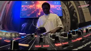 DJ Byron | Live at Riders Lounge Kigali (Night Set) |Remix,carribean,afrobeats,my edits