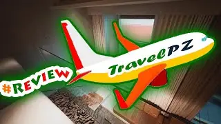 「TravelPZ」 Review M Social Singapore
