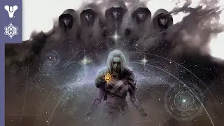 Destiny 2: Al&eacute;m da Luz - Trailer da Temporada dos Perdidos [BR]