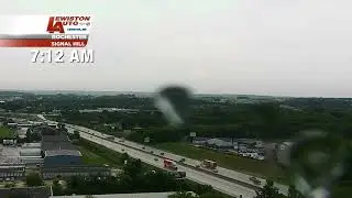 Timelapse June 28, 2021