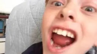 When you get first on Agar.io your like