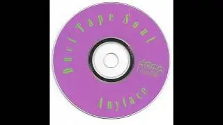 Anyface - Duct Tape Soul (Full Album) (1996)
