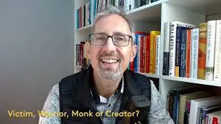 Victim Warrior Monk Creator