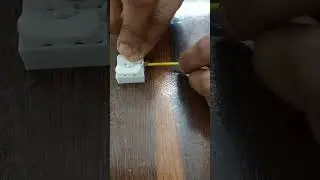wire jointer✅ #mishraelectronics