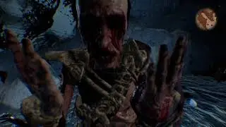 AGONY The Frozen Fire Demon Attacks 18.03.25