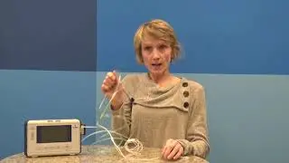 New capnography sampling lines improve patient comfort and safety - Video abstract [ID 292526]