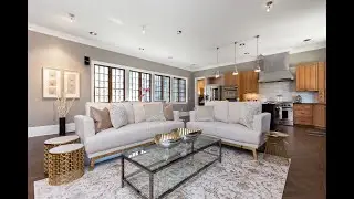 $1.5 Million Dollar Listing - Atlanta Fine Home